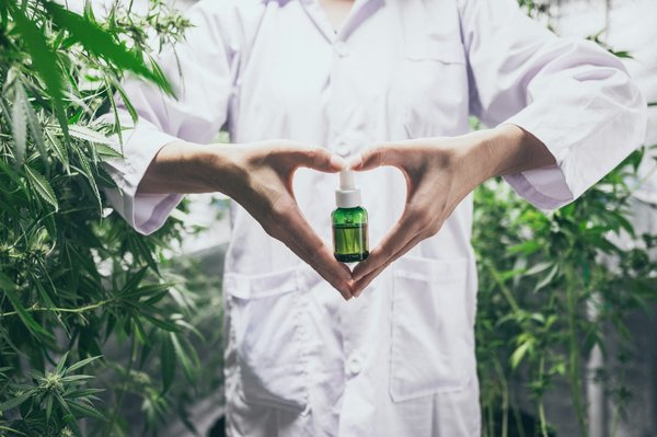 Explorez le monde du cbd grâce à notre shop en ligne : qualité assurée