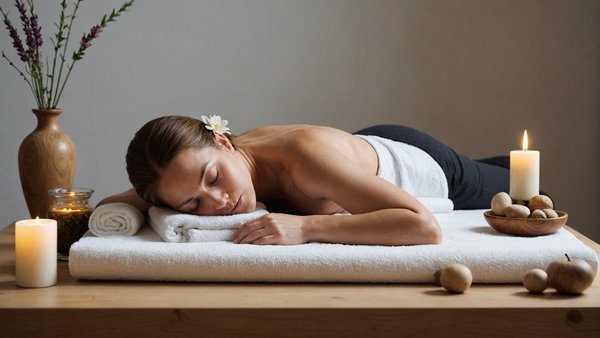 Massage fribourg : offrez-vous un moment de sérénité à domicile