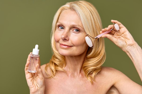 Injections de botox : découvrez les secrets d'une peau radieuse