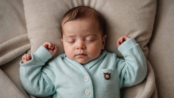 Comprendre la dette de sommeil chez votre bébé : guide pratique