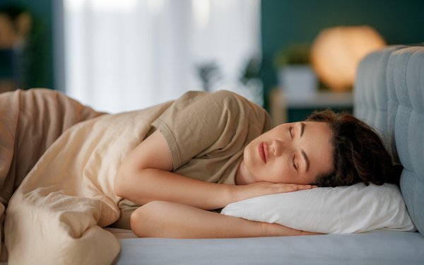 Découvrez le somnifère naturel le plus ancien pour un sommeil réparateur
