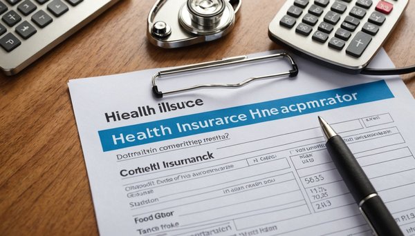 Comparateur mutuelle : trouvez la couverture santé idéale